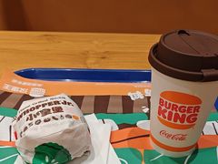 -汉堡王(SKLP店)