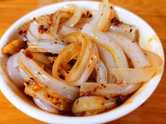 -洞子口张老二凉粉(文殊院店)