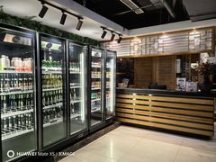 -韩都烤肉·烤鳗鱼(中街小北总店)