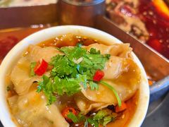 -刘一手重庆火锅(万达广场店)