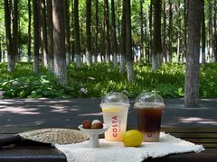 -COSTA COFFEE(西湖天地店)