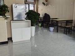 大堂-老余家面馆