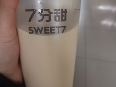 -7分甜(武林银泰店)