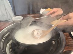 -大良毋米粥(锦龙路总店)