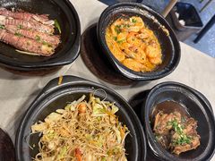 -甬小馆·焗海鲜温州菜(五马街店)