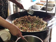 -味美香豆皮