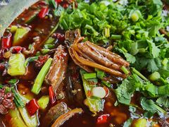 鳝鱼-临江后街鳝丝(临江店)