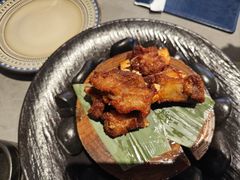 -沿江海南菜·文昌鸡祖师爷(大东海店)