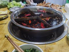 -渝味黄姐火锅(黄泥村店)