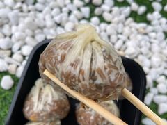 -217笋干馄饨