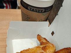 -达美乐比萨(商城路店)