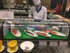 -深圳雅邦朗悦国际酒店