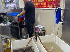 -龙虾奇迹(大华三路店)