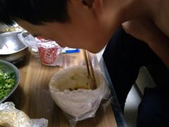 -梁老三麻辣鸡头(汝河小区店)