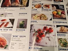 -小大董·烤鸭(观景餐厅·南京西路店)