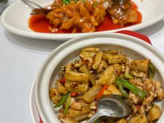 -银筵(武夷路店)