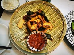 -院8里·少城记忆老川菜(宽窄巷子店)