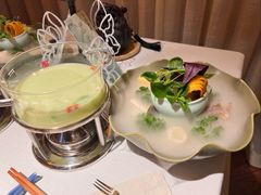 -叶叶菩提(太原别墅店)