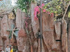 -长鹿旅游休博园