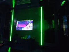 -酷秀KTV(五道口店)