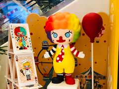 -泡泡玛特POPMART(龙湖杭州滨江天街店)