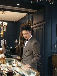 -LDIAMON西服定制(温州店)