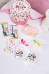 -卡卡喜糖伴手礼·商务礼宝宝礼·婚礼用品