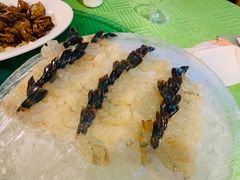 -盛港湾海鲜食府(黄沙店)