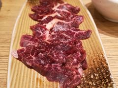 -御牛道日式烤肉料理(杭州万象城店)