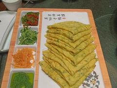 -陕北四窑洞(巨丰店)