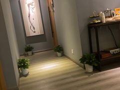 -沐森 •疗愈头疗馆(打浦桥店)
