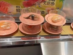 -争鲜回转寿司(通州万达店)