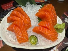 -弓二·烧鸟居酒屋(财富购物中心店)