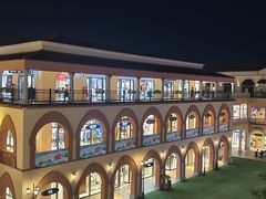 -首创奥特莱斯(西安店)