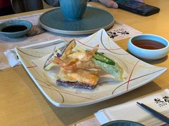-秋荀日本料理(昆明同德广场店)