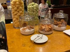 -香港尖沙咀凯悦酒店