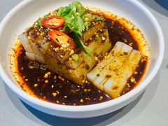 -四川饭店(长白店)