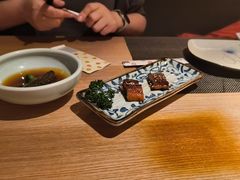 -德川家日本料理(顺义华联店)