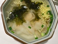 -春家·非遗手工小吃(徐汇万科广场店)