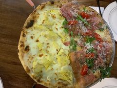 -1861意大利餐厅(文化广场店)