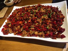 -望京一号·重庆江湖菜(工体店)