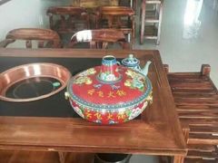 -云飞烧烤火锅城(第一分店)