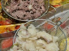 -乔先生涮肉·鲜活牛羊肉火锅(塘沽店)