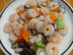 -小郭私房菜·海肠捞饭店(学士街店)