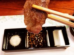 -松阪牛焼肉M(法善寺横丁店)