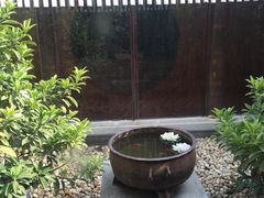 -粗茶淡饭·隐庐私厨(东亭店)