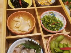 -酒久自助料理(佳兆业店)