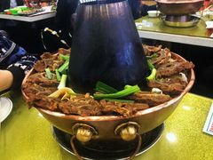 -赵氏盱眙十三香龙虾(蓝村店)