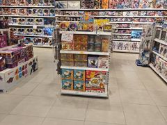-TOYSRUS玩具反斗城(合肥华润万象城店)