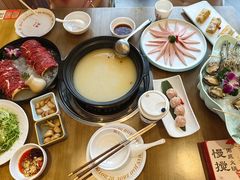 -慢搅粥底火锅(武侯大悦城店)